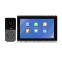 Комплект видеодомофона VIDEW JD-S6-10